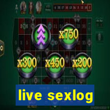 live sexlog